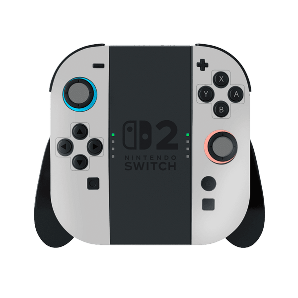 Edición PS1 Skin Nintendo Switch 2 (2025) Xonebrand