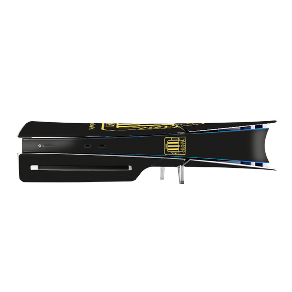 Alliance Lima Skin Playstation 5 Slim