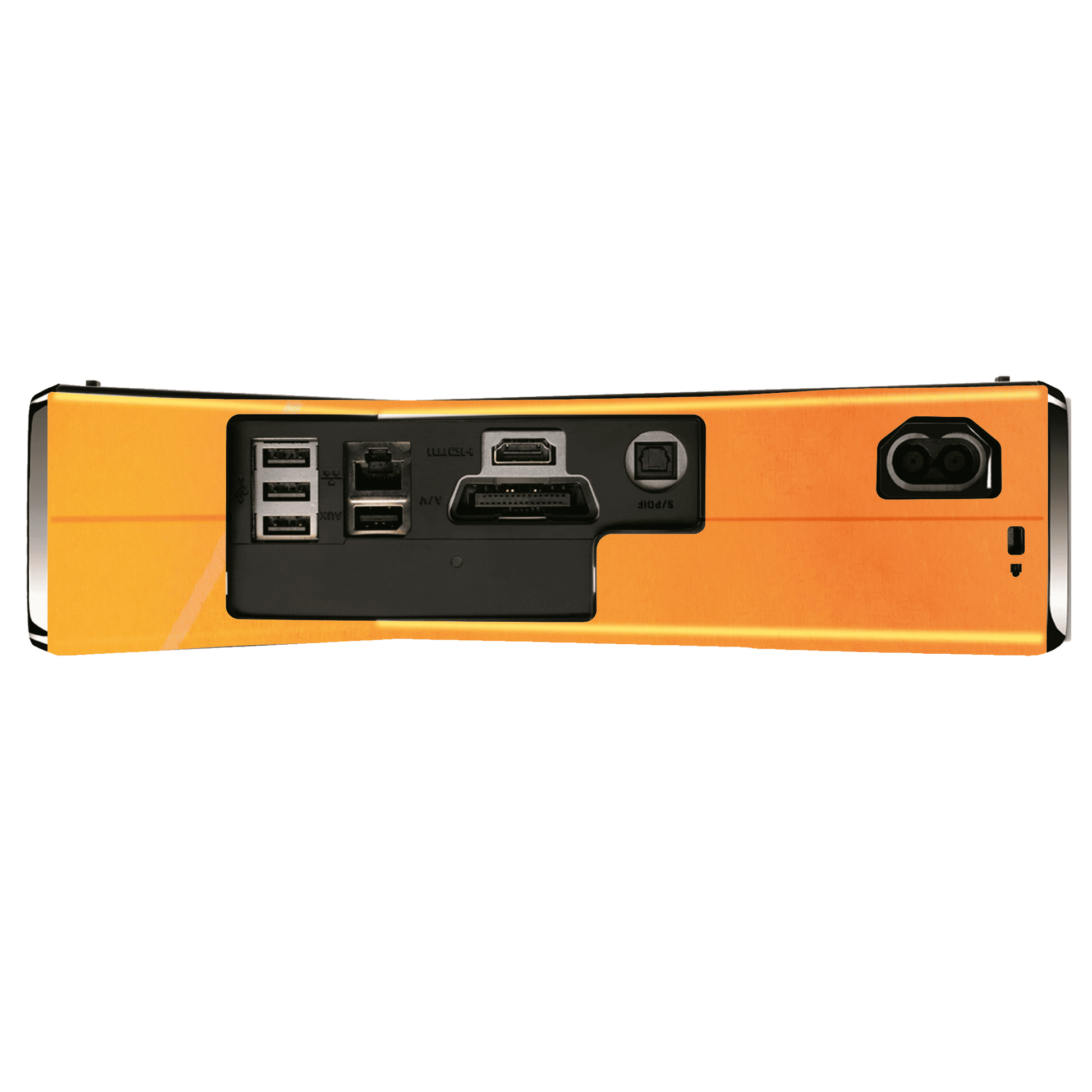 Cyberpunk 2077 Skin Xbox 360 Slim