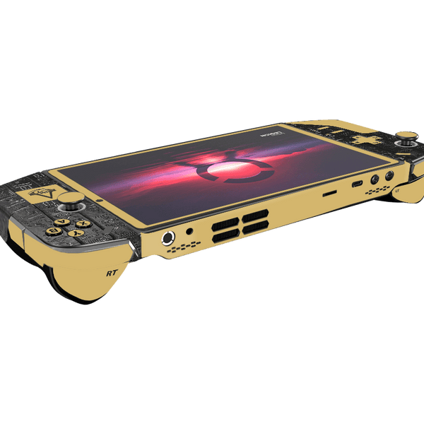 Assassins Creed Origins Skin Lenovo Legion Go Xonebrand