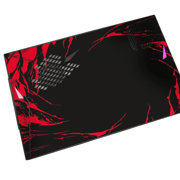 Carnage OneXPlayer X1 Skin Xonebrand