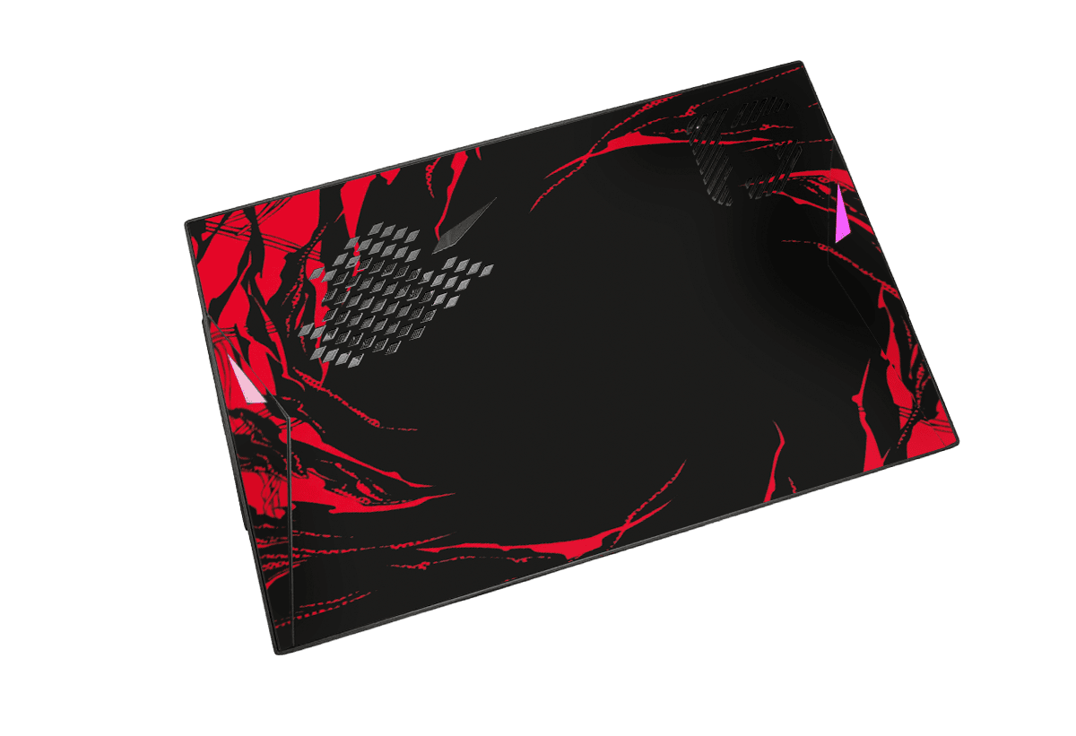 Carnage OneXPlayer X1 Skin Xonebrand