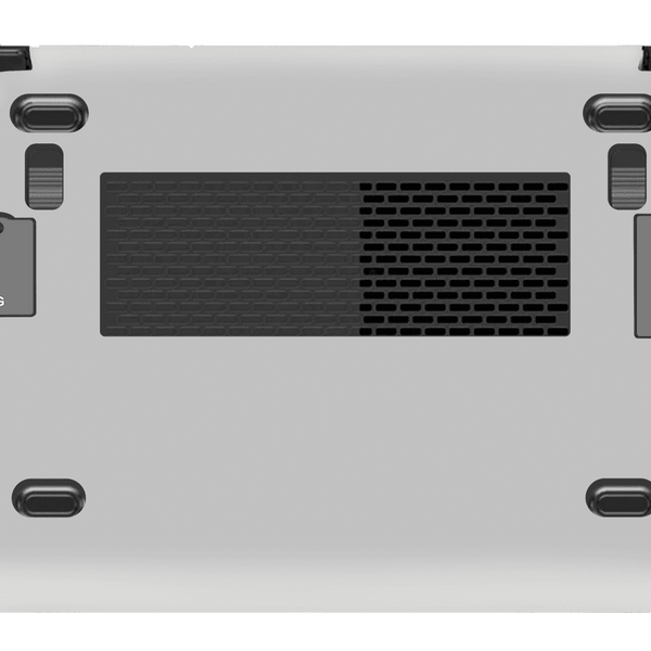 Edición PS1 GPD Win Max 2 Skin Xonebrand