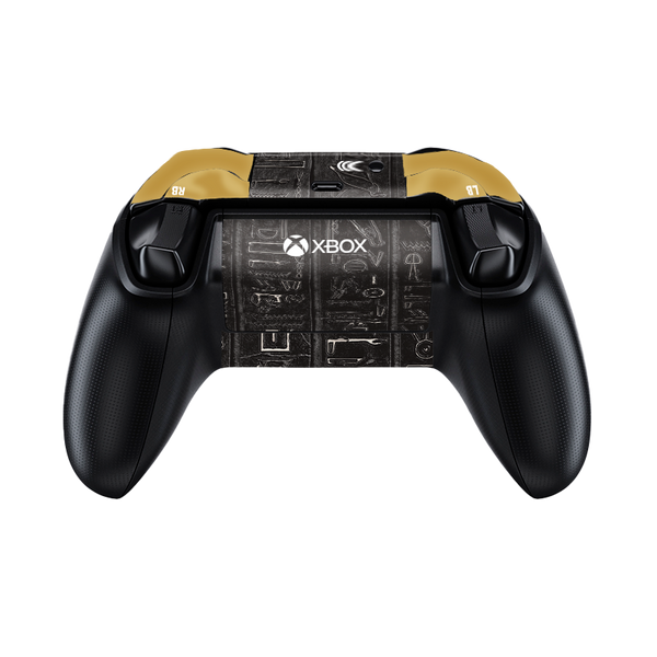 Assassin's Creed Origins Xbox Series X Skin Xonebrand