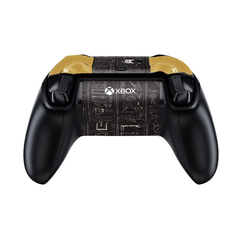 Assassin's Creed Origins Xbox Series X Skin Xonebrand