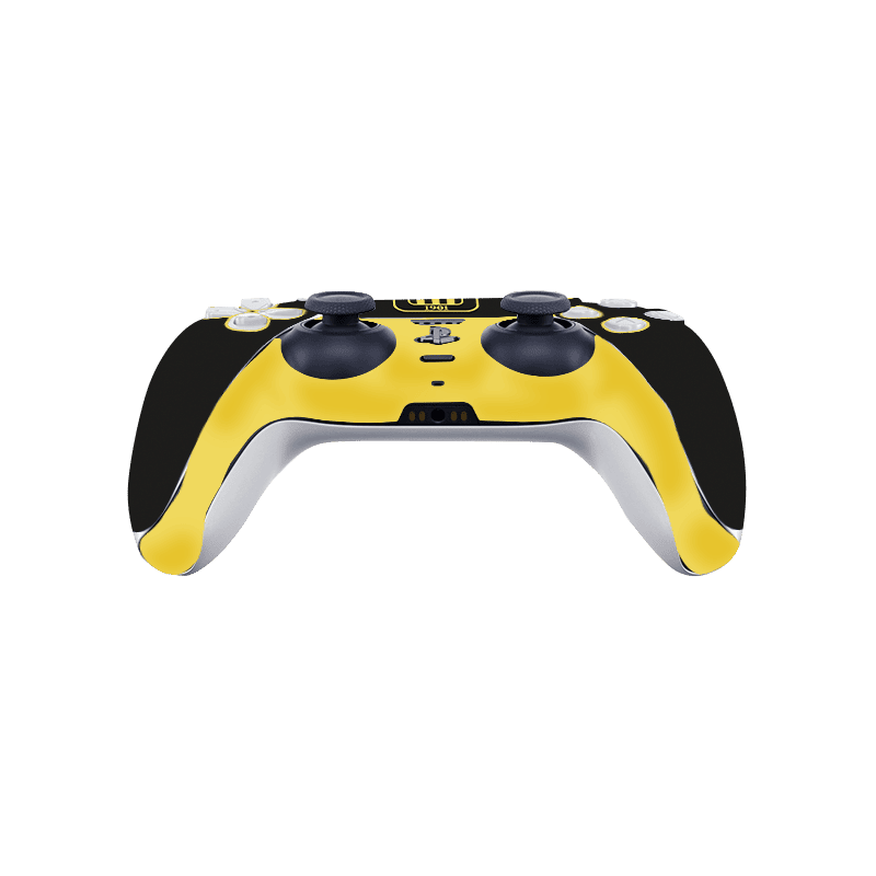 Alianza Lima Negro PS5 Bundle Skin