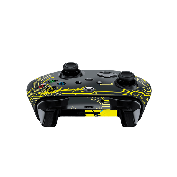 Cyberpunk 2077 Skin Xbox Series S