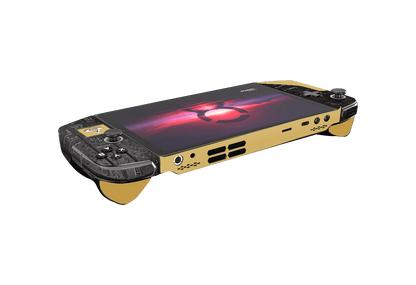 Assassins Creed Origins Lenovo Legion Go Skin