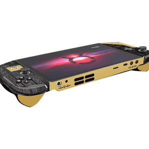 Assassins Creed Origins Lenovo Legion Go Skin