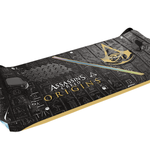 Assassins Creed Origins Asus Rog Ally Handheld Gaming Computer Skin