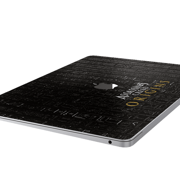 Assassins Creed Origins Skin Mackbook Air 13