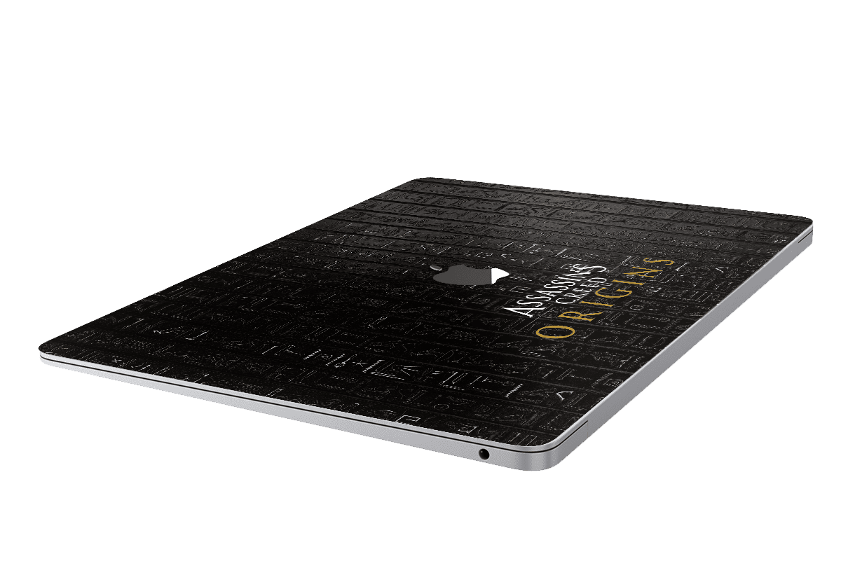 Assassins Creed Origins Skin Mackbook Air 13"