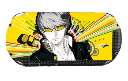 Persona 4 PSVITA Slim Bundle Skin