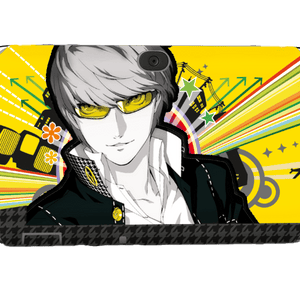 Persona 4 PSVITA Slim Bundle Skin