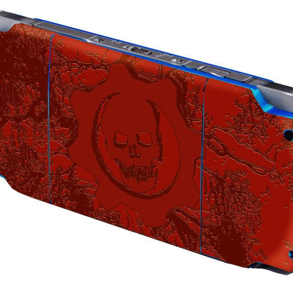 Gears of War Skin Playstation Portable (PSP)