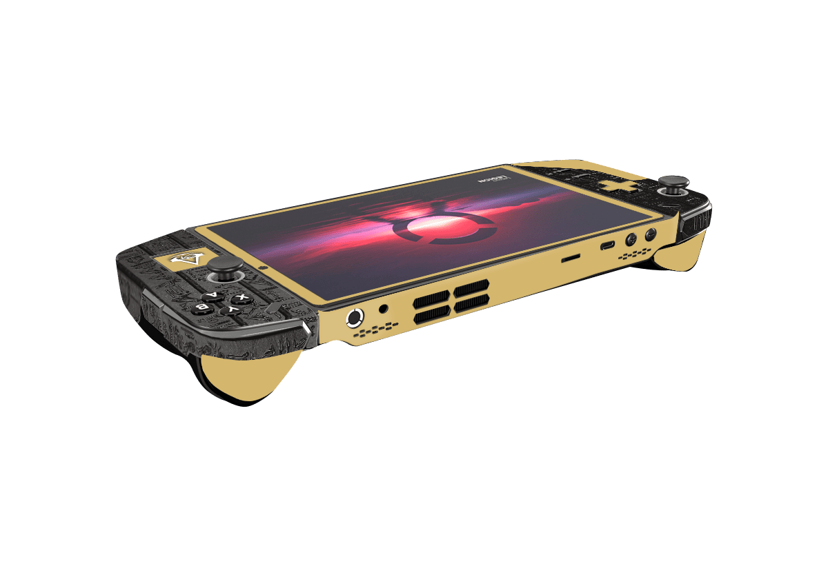 Skin para Legion Go edición Assassins Creed Origins – Xonebrand