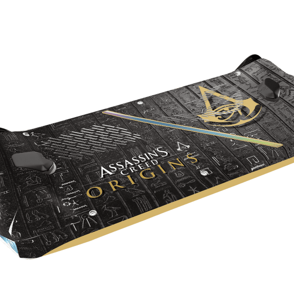 Assassins Creed Origins Skin Asus Rog Ally