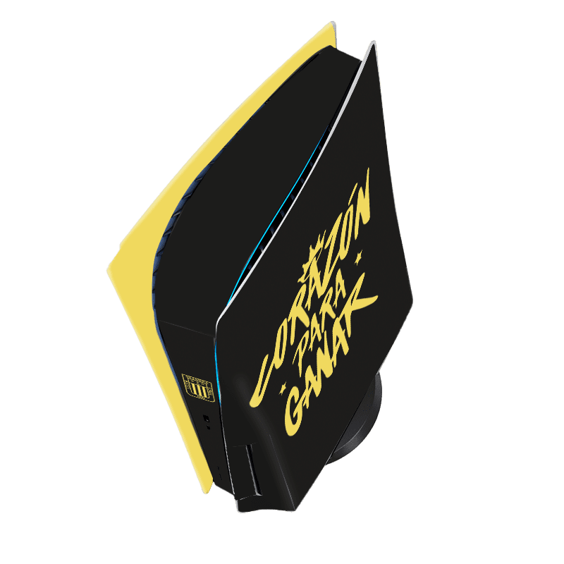 Alianza Lima Skin Playstation 5 Fat