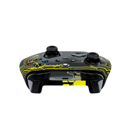 Cyberpunk 2077 Xbox Series S Bundle Skin