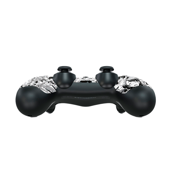 Skin de anime para Playstation 4 Slim