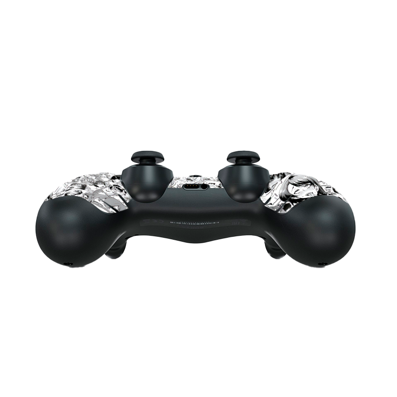 Skin de anime para Playstation 4 Slim