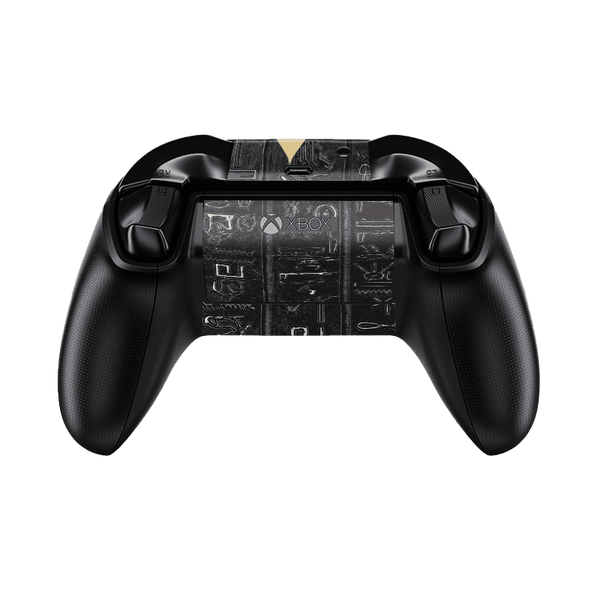 Assassins Creed Origins Skin Xbox Series X