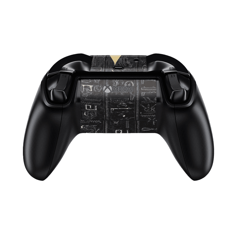 Assassins Creed Origins Skin Xbox Series X