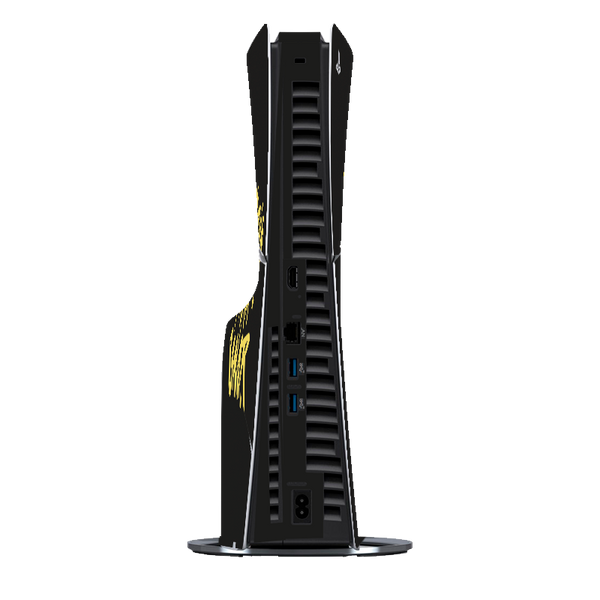 Alliance Lima Skin Playstation 5 Slim