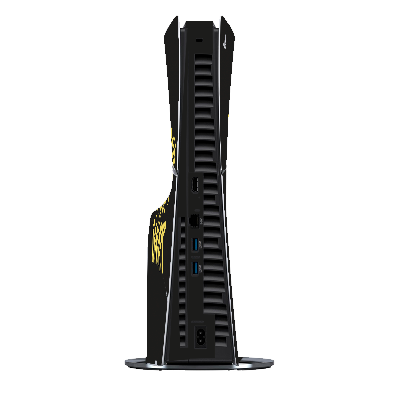 Alliance Lima Skin Playstation 5 Slim