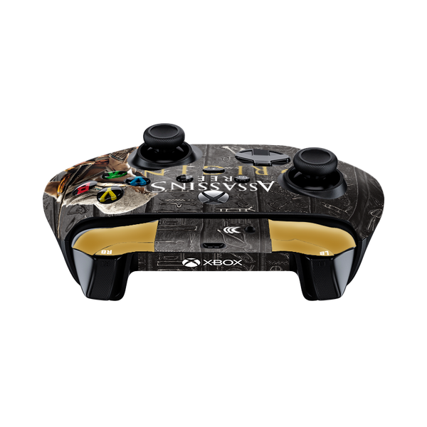 Assassin's Creed Origins Xbox Series X Skin Xonebrand