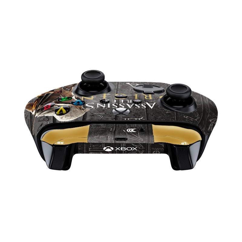 Assassin's Creed Origins Xbox Series X Skin Xonebrand
