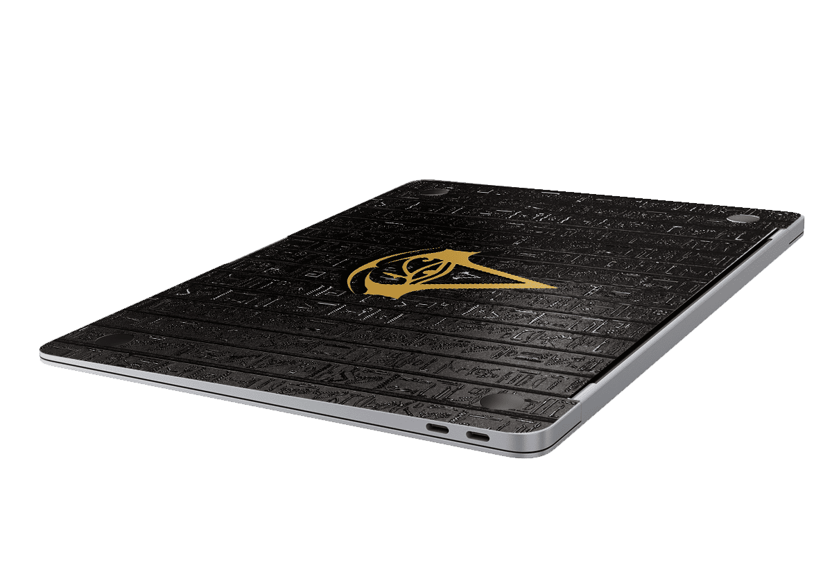 Assassins Creed Origins Apple MacBook Air Skin