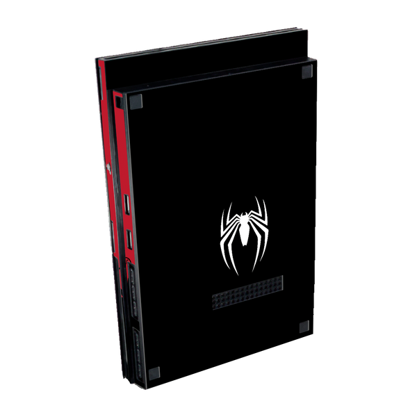 Spiderman 2 Skin Playstation 2 Slim