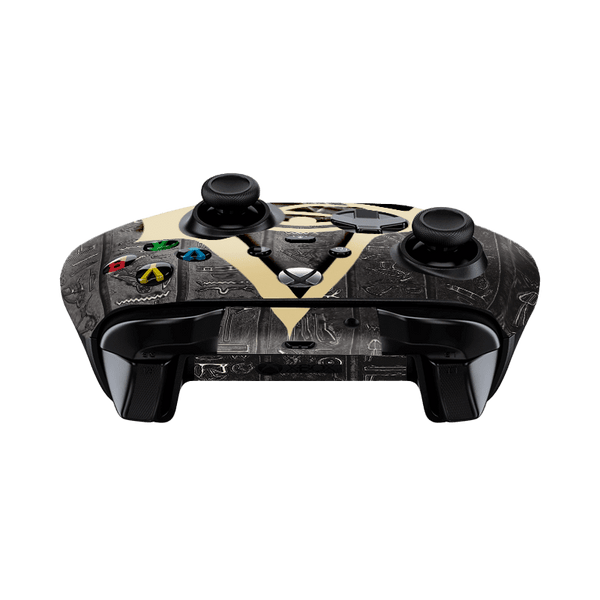 Assassins Creed Origins Skin Xbox Series X