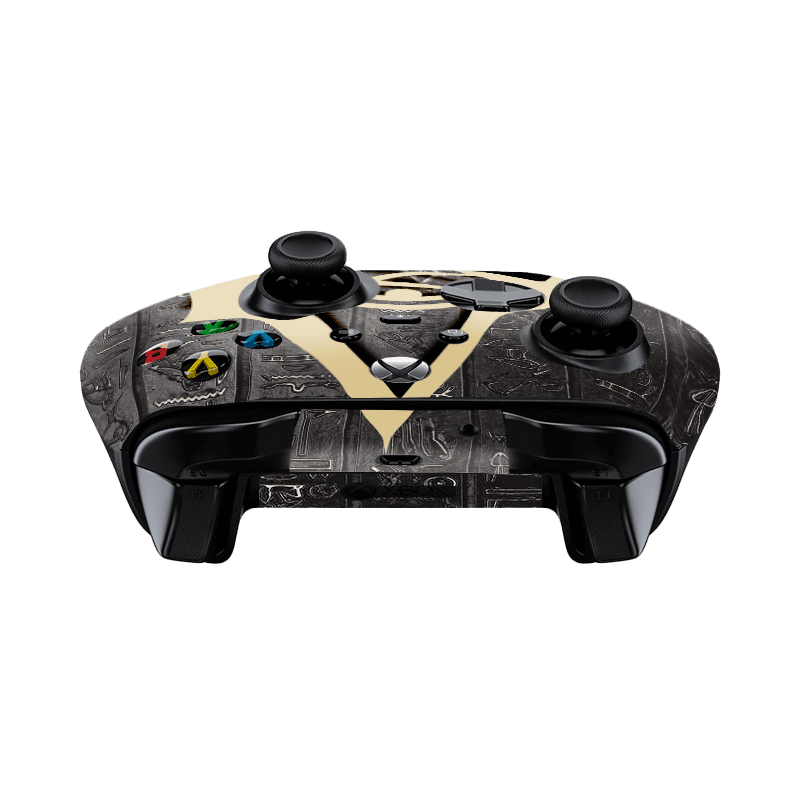 Assassins Creed Origins Skin Xbox Series X