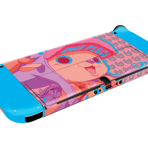 One Piece Chopper Nintendo Switch Oled (2021) Skin