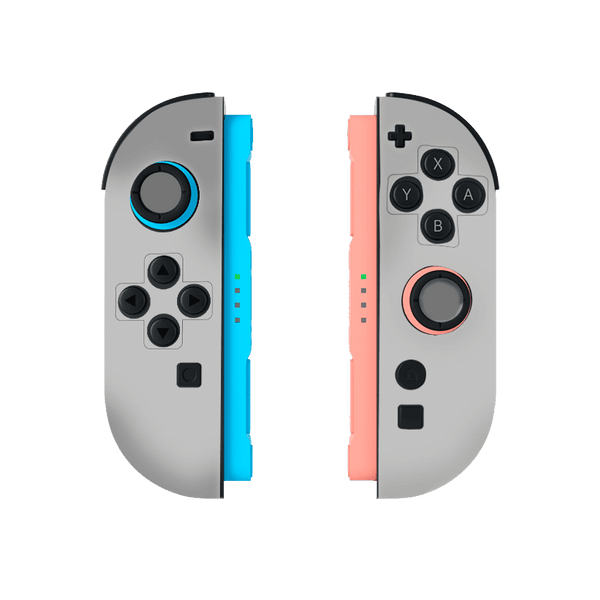 Edición PS1 Skin Nintendo Switch 2 (2025) Xonebrand