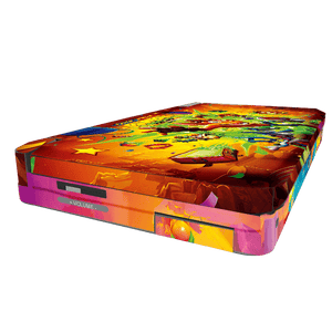 Crash Nintendo 3DS Skin