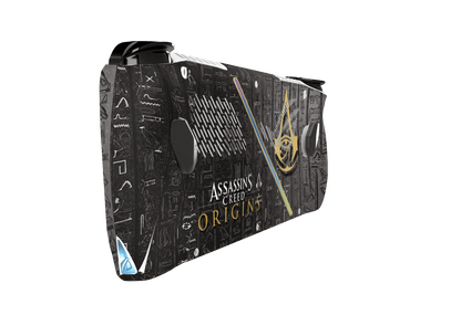 Assassins Creed Origins Asus Rog Ally Handheld Gaming Computer Skin