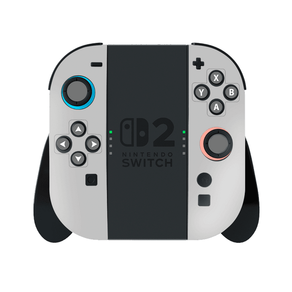 Edición PS1 Skin Nintendo Switch 2 (2025) Xonebrand