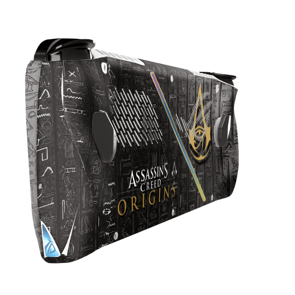 Assassins Creed Origins Skin Asus Rog Ally Xonebrand