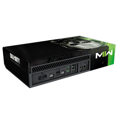 Call of Duty Modern Warfare II Xbox One Bundle Skin