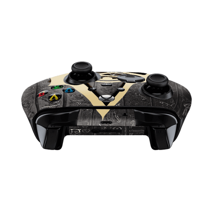 Assassins Creed Origins Xbox Serie X Bundle Skin