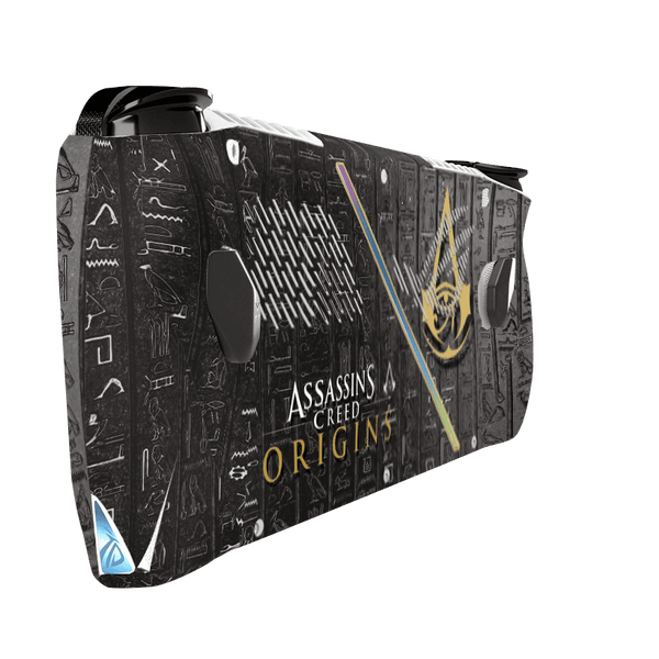 Assassins Creed Origins Skin Asus Rog Ally