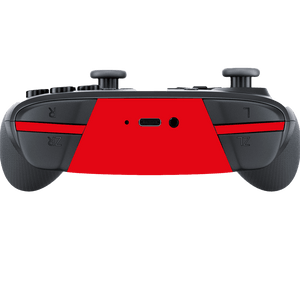 Super Mario Bros Nintendo Switch Pro Control Skin