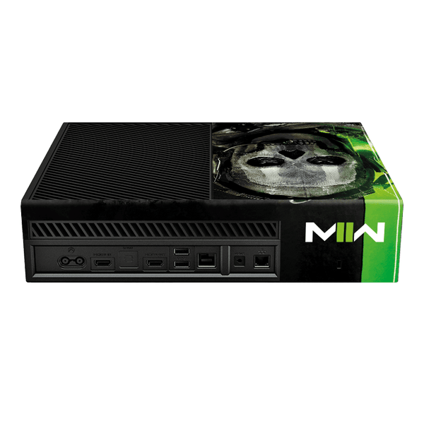 Call of Duty MIIW Skin Xbox One Fat