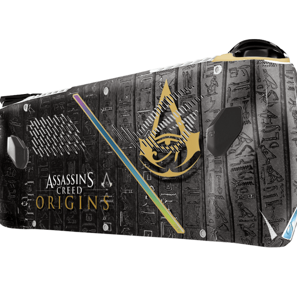 Assassins Creed Origins Skin Asus Rog Ally Xonebrand