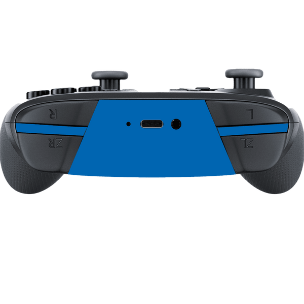 Mario Bros Skin Nintendo Switch Pro Controller Xonebrand