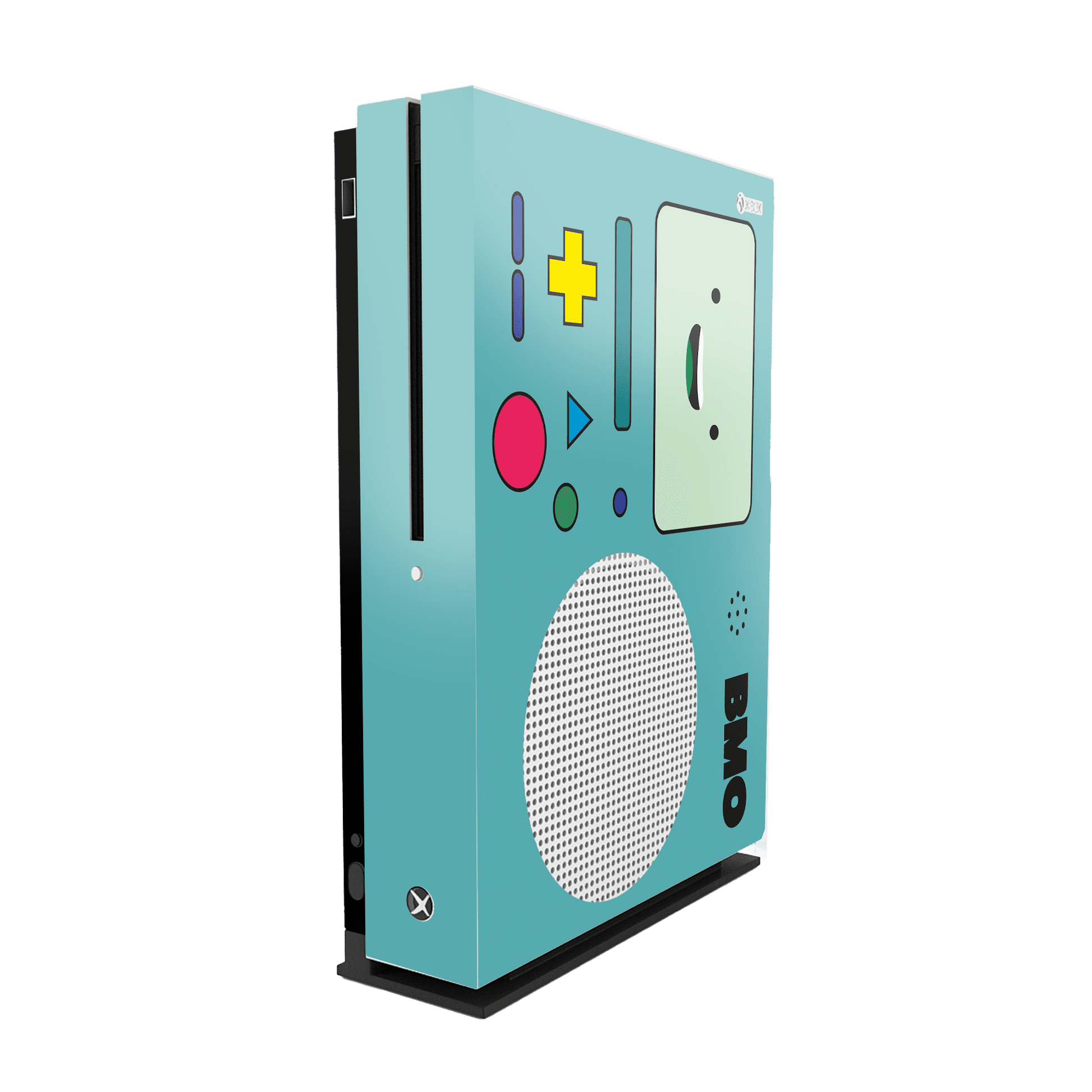 BMO Skin Xbox One S