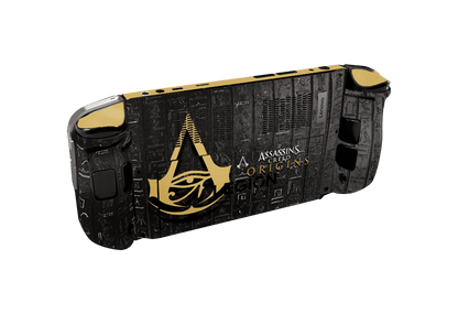 Assassins Creed Origins Lenovo Legion Go Skin